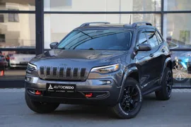 Продажа  Jeep Cherokee, 2019р.